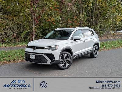 2025 Volkswagen Taos AWD SUV for sale #88905 - photo 1