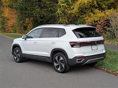2025 Volkswagen Taos AWD SUV for sale #88905 - photo 2