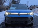 2025 Volkswagen Taos AWD SUV for sale #88908 - photo 3