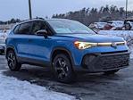 2025 Volkswagen Taos AWD SUV for sale #88908 - photo 4
