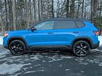 2025 Volkswagen Taos AWD SUV for sale #88908 - photo 9