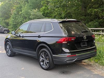 Used 2022 Volkswagen Tiguan SE AWD SUV for sale #88909A - photo 2