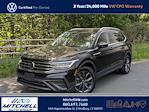 2022 Volkswagen Tiguan AWD SUV for sale #88909A - photo 1