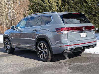 Used 2025 Volkswagen Atlas SEL Premium R-Line for sale #88919 - photo 2