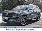 Used 2025 Volkswagen Atlas SEL Premium R-Line for sale #88919 - photo 1