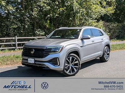2025 Volkswagen Atlas Cross Sport AWD SUV for sale #88932 - photo 1