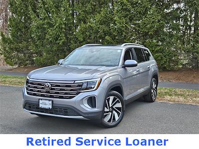 2025 Volkswagen Atlas AWD SUV for sale #88956 - photo 1