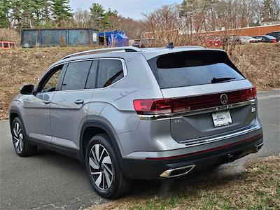 2025 Volkswagen Atlas AWD SUV for sale #88956 - photo 2