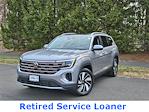 Used 2025 Volkswagen Atlas SEL for sale #88956 - photo 1