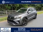 Used 2022 Volkswagen Taos S AWD SUV for sale #88971A - photo 1