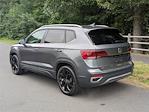 Used 2022 Volkswagen Taos S AWD SUV for sale #88971A - photo 2