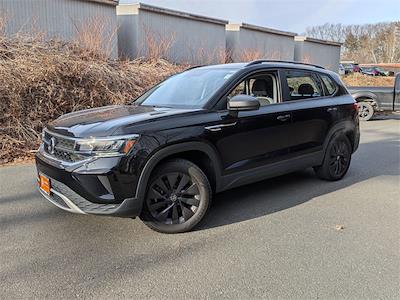 Used 2022 Volkswagen Taos S for sale #88980A - photo 1