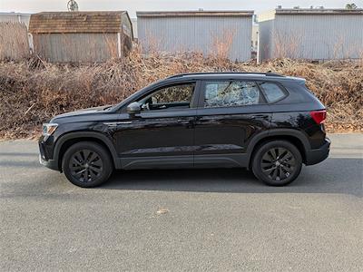 Used 2022 Volkswagen Taos S for sale #88980A - photo 2