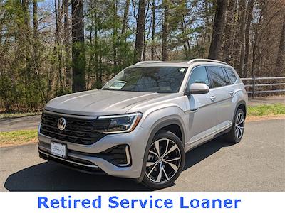 Used 2025 Volkswagen Atlas SEL Premium R-Line for sale #88985 - photo 1