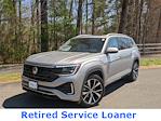 2025 Volkswagen Atlas AWD SUV for sale #88985 - photo 1