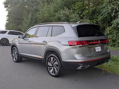 2024 Volkswagen Atlas AWD SUV for sale #88996A - photo 2