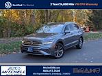 Used 2022 Volkswagen Tiguan SE for sale #89001A - photo 1