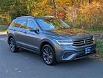 Used 2022 Volkswagen Tiguan SE for sale #89001A - photo 4