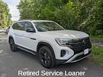 2025 Volkswagen Atlas AWD SUV for sale #89002 - photo 3