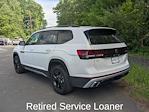 2025 Volkswagen Atlas AWD SUV for sale #89002 - photo 7