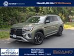 2025 Volkswagen Atlas AWD SUV for sale #89016 - photo 1