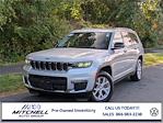 2021 Jeep Grand Cherokee L 4WD SUV for sale #89017A - photo 1