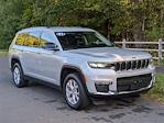 2021 Jeep Grand Cherokee L 4WD SUV for sale #89017A - photo 4