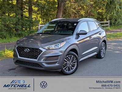 Used 2019 Hyundai Tucson SEL 4x4 SUV for sale #89018A - photo 1