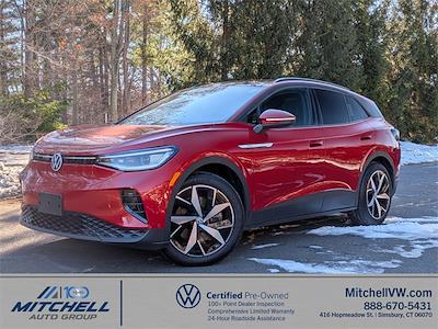 Used 2023 Volkswagen ID.4 Pro S for sale #89021A - photo 1