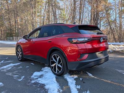 Used 2023 Volkswagen ID.4 Pro S for sale #89021A - photo 2