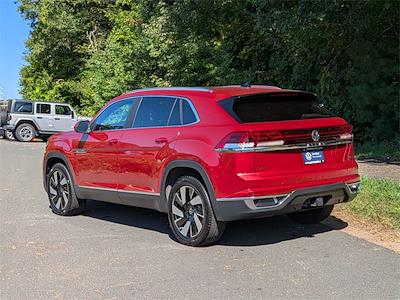 Used 2024 Volkswagen Atlas Cross Sport SEL for sale #89023A - photo 2