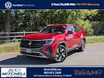 2024 Volkswagen Atlas Cross Sport AWD SUV for sale #89023A - photo 1