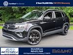 Used 2022 Volkswagen Taos S AWD SUV for sale #89027A - photo 1
