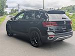 Used 2022 Volkswagen Taos S AWD SUV for sale #89027A - photo 2
