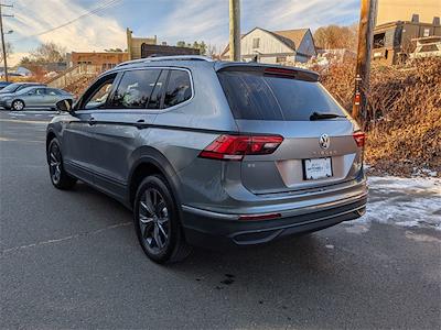 2022 Volkswagen Tiguan AWD SUV for sale #89034A - photo 2
