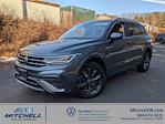 2022 Volkswagen Tiguan AWD SUV for sale #89034A - photo 1