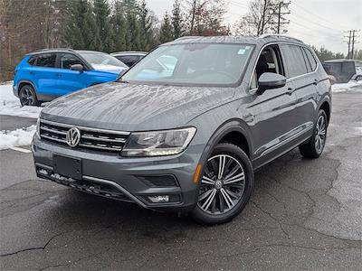 Used 2019 Volkswagen Tiguan for sale #89039A - photo 1