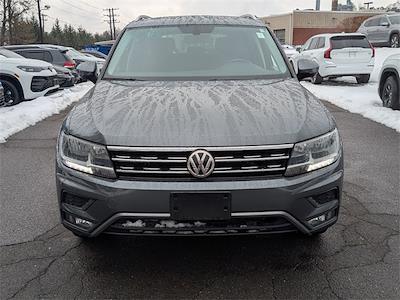 Used 2019 Volkswagen Tiguan for sale #89039A - photo 2
