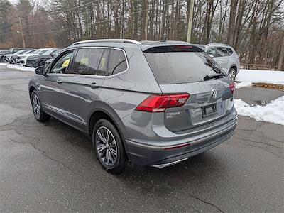 Used 2019 Volkswagen Tiguan for sale #89039A - photo 2