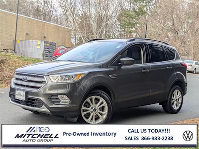 Used 2019 Ford Escape SEL for sale #89042A - photo 1