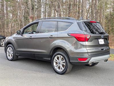 Used 2019 Ford Escape SEL for sale #89042A - photo 2