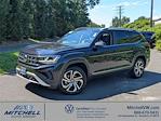 Used 2022 Volkswagen Atlas SEL AWD SUV for sale #89056A - photo 1
