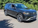 Used 2022 Volkswagen Atlas SEL AWD SUV for sale #89056A - photo 4