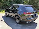 Used 2022 Volkswagen Atlas SEL AWD SUV for sale #89056A - photo 2