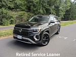 2025 Volkswagen Atlas AWD SUV for sale #89057 - photo 1