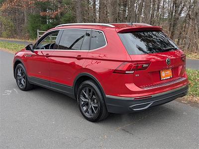 2024 Volkswagen Tiguan AWD SUV for sale #89060A - photo 2