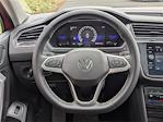 Used 2024 Volkswagen Tiguan Wolfsburg Edition for sale #89060A - photo 12