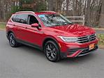 Used 2024 Volkswagen Tiguan Wolfsburg Edition for sale #89060A - photo 8