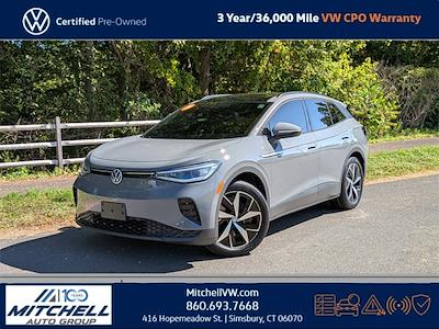 2023 Volkswagen ID.4 RWD SUV for sale #89077A - photo 1