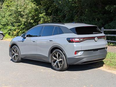 Used 2023 Volkswagen ID.4 S for sale #89077A - photo 2